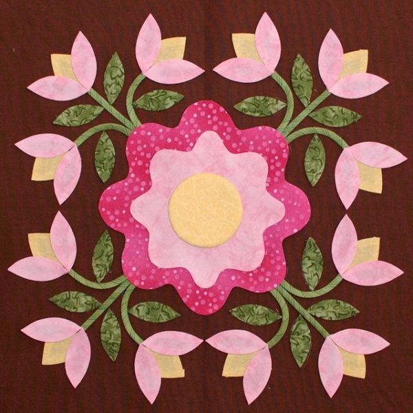 Декларативная аппликация