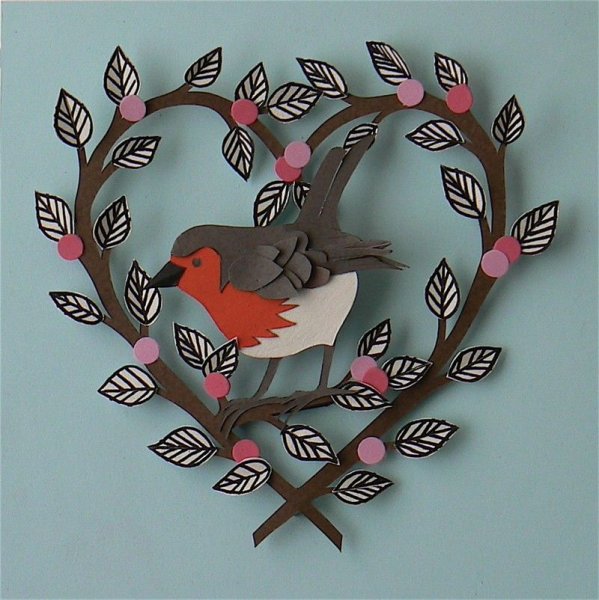 Аппликации красивые необычные