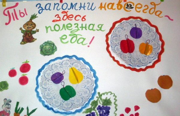 День здоровья в детском саду старшая группа