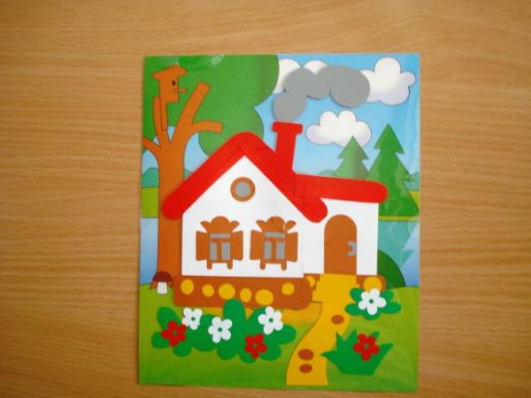 Опликация Жомика в аеле