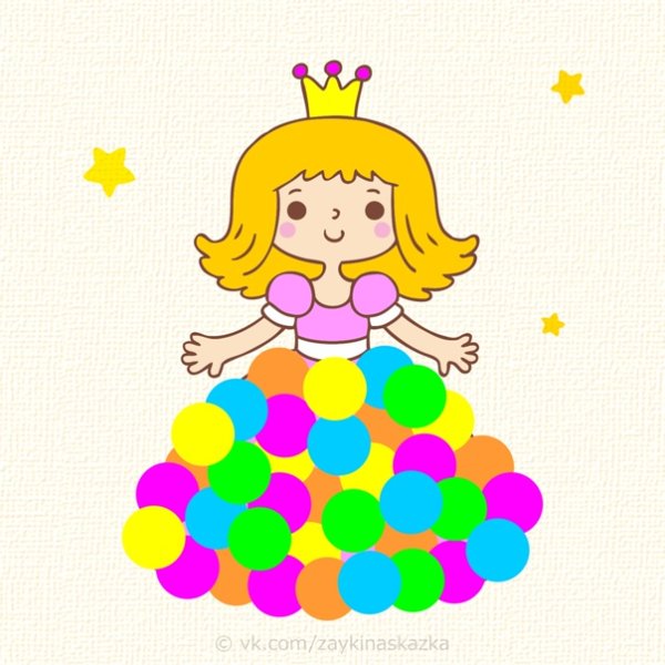 Аппликации для девочек