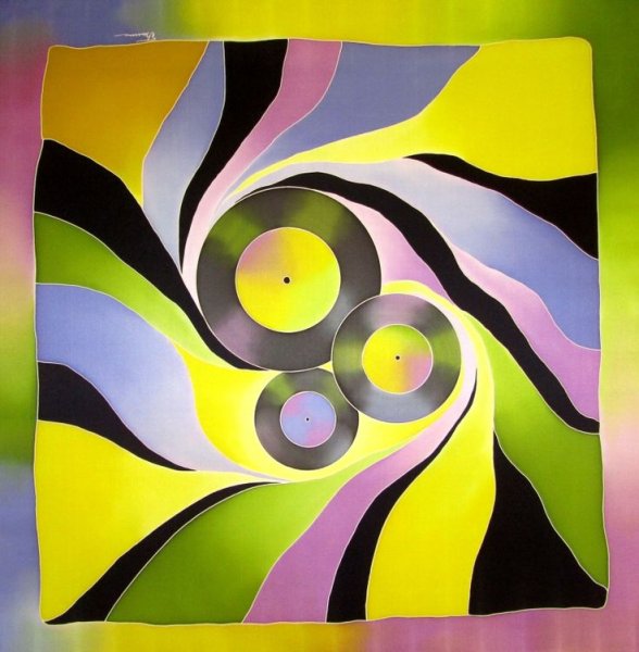 Цветовая композиция