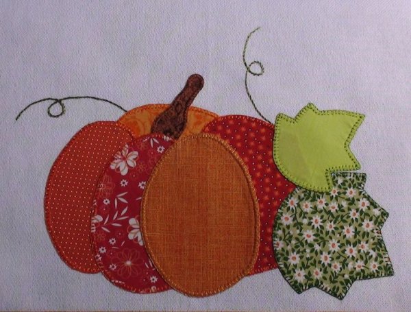 Прихватки Лоскутные с аппликацией