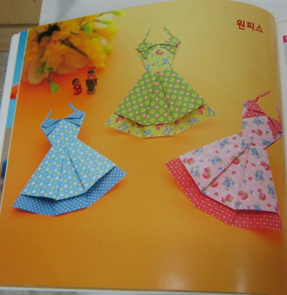 Аппликация платье для мамы