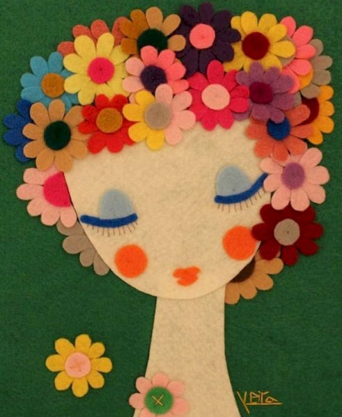 Поделки своими руками для детей