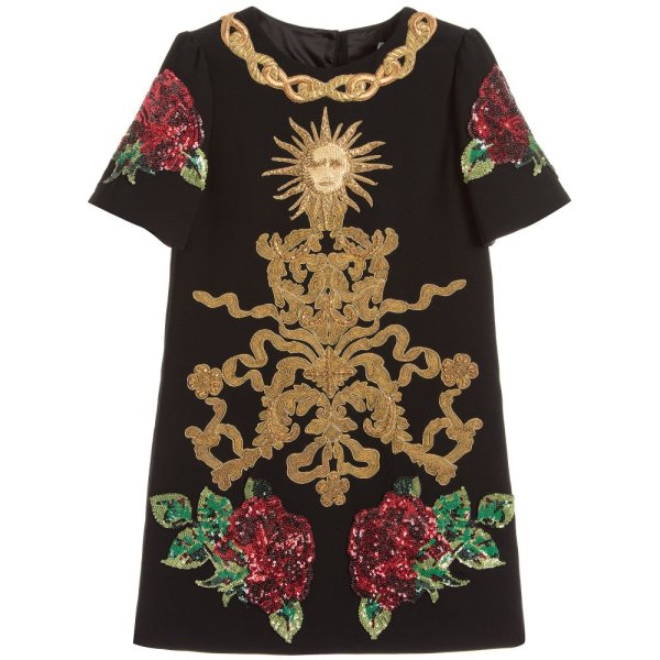 Халат Дольче Габбана