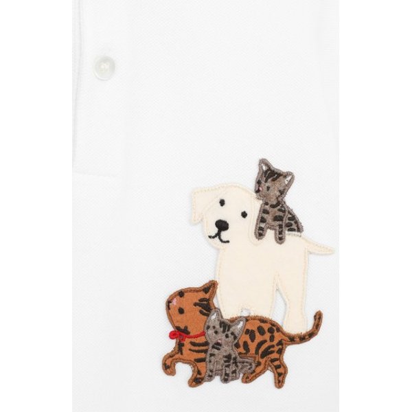 Шаблоны для аппликации из Дольче Габбана