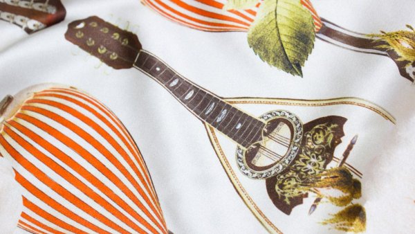 Плакаты Dolce & Gabbana 80 х годов