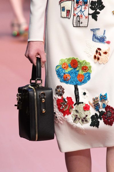 Платья Дольче Габбана 2016