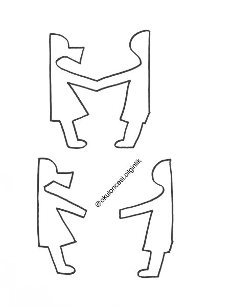 Аппликация праздничный хорово