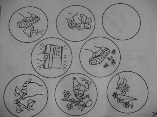 Значки по экологии для дошкольников