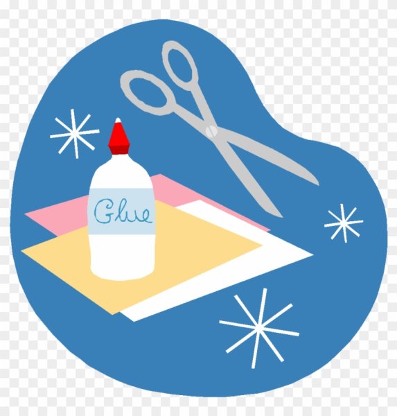 Эмблема Кружка умелые ручки