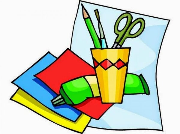 Художественный труд