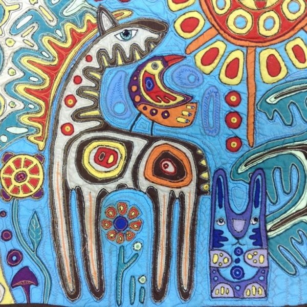 Современное декоративное искусство