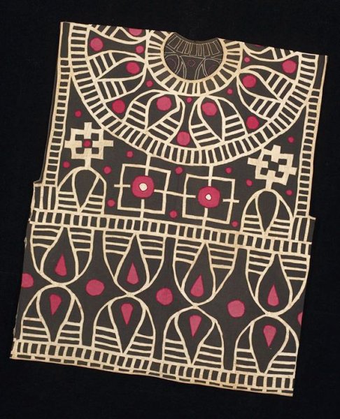 Этно аппликация схемы