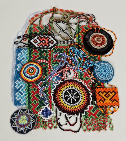 ДПИ народов севера