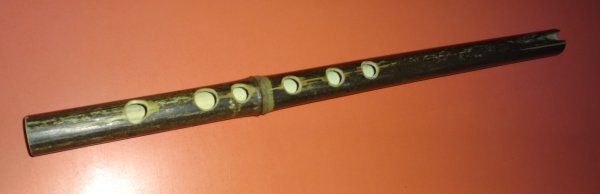 Изготовить Свирель