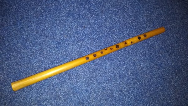 Сопилка флейта