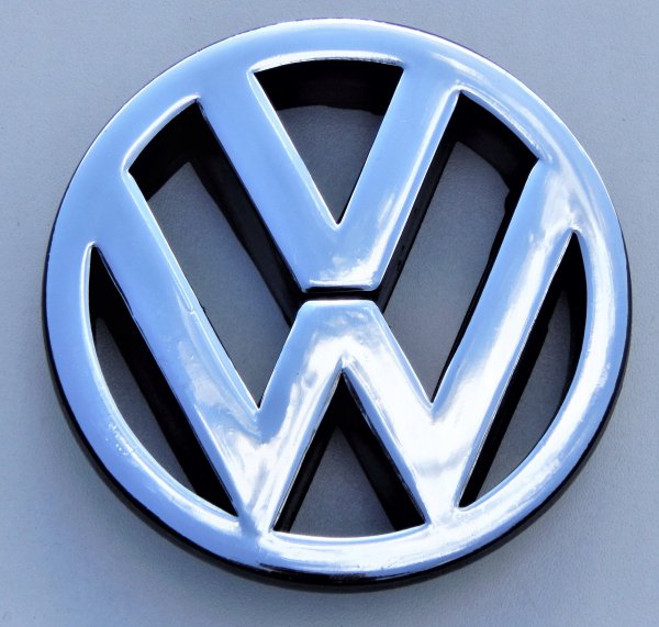 Volkswagen Passat logo