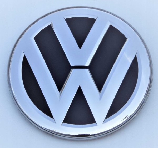 Volkswagen значок