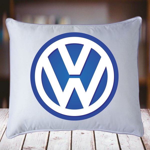 Новый логотип Фольксваген 2023 из Китая