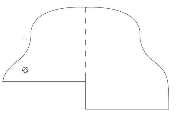 Рояль из бумаги шаблоны