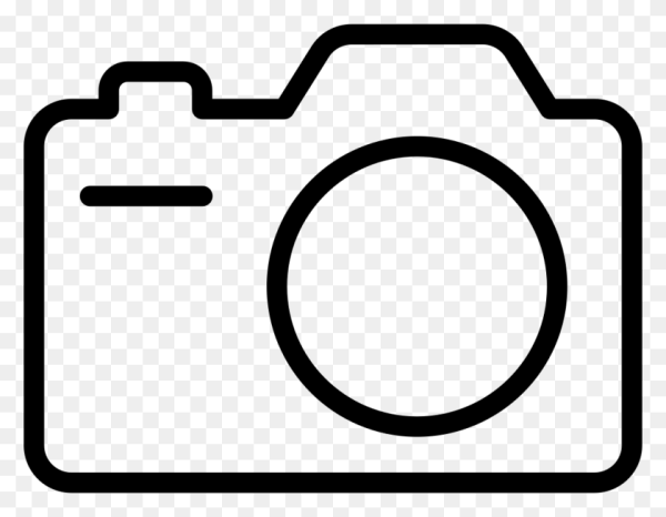 Значок "фотоаппарат"