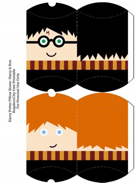 Поделки Гарри Поттер