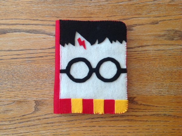 Поделки Гарри Поттер своими руками