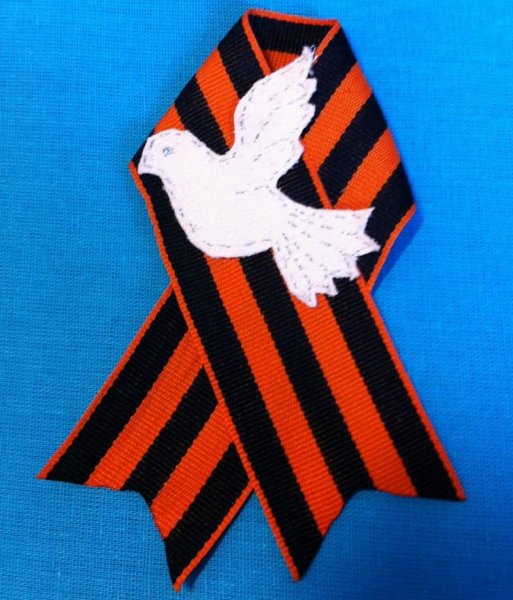 Поделки ко Дню Победы