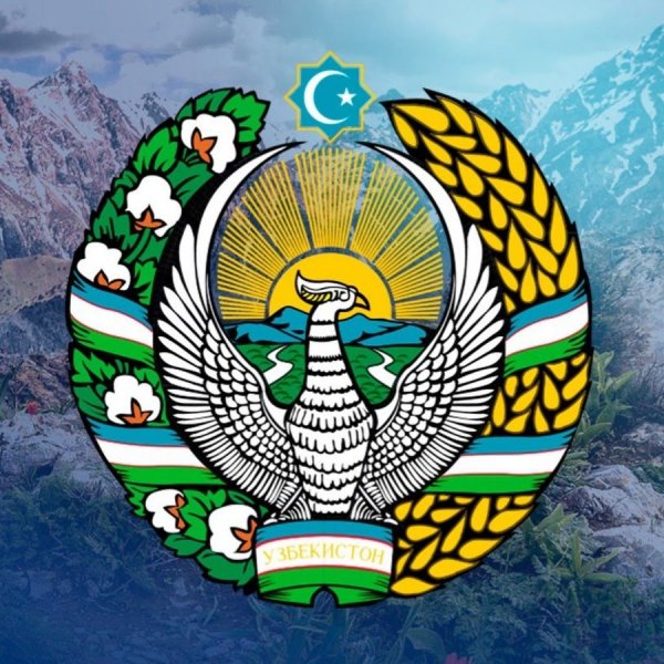 Давлатимиз рамзлари