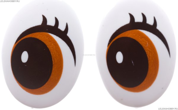 Глаза для игрушек