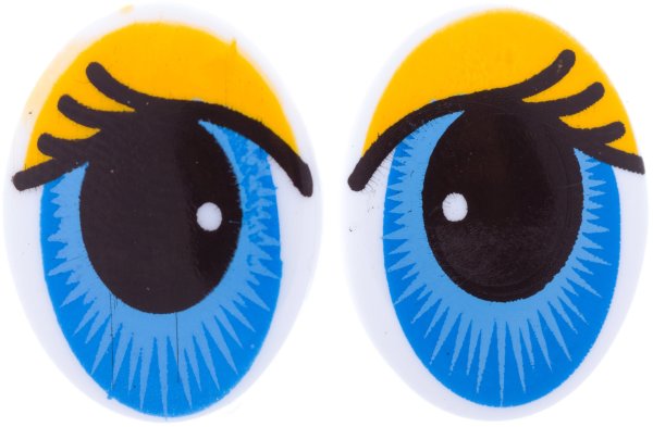 Глазки для игрушек
