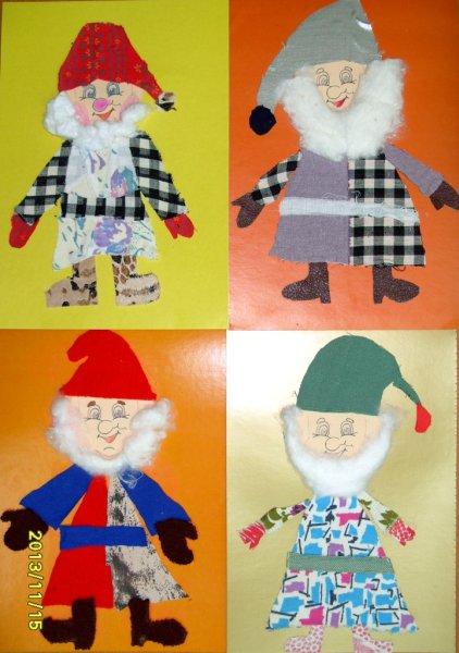 Урок технологии 3 класс