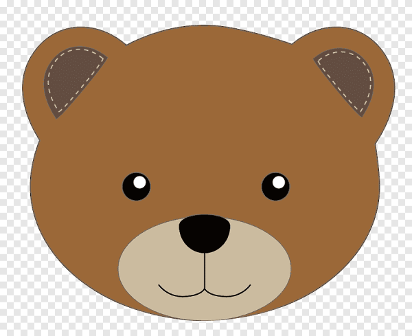 Голова мишки