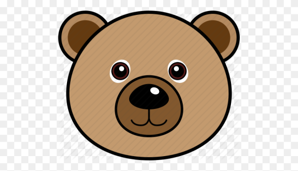 Голова мишки