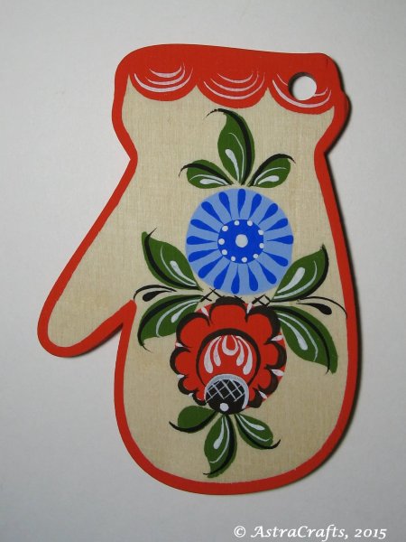 Городец для детей