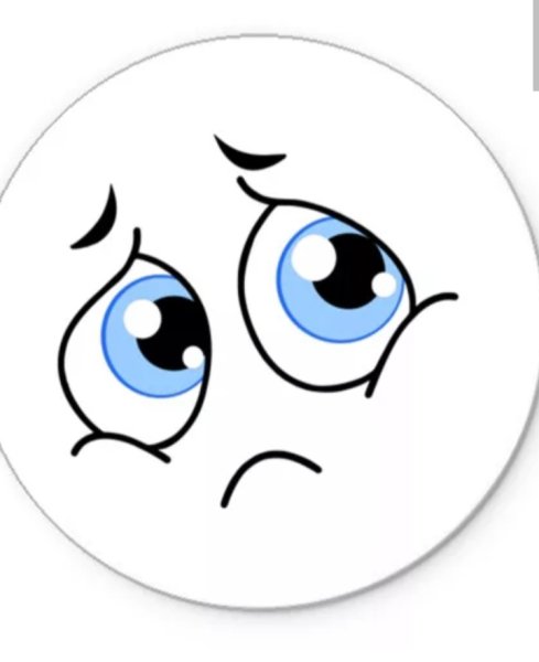 Веселые мордашки