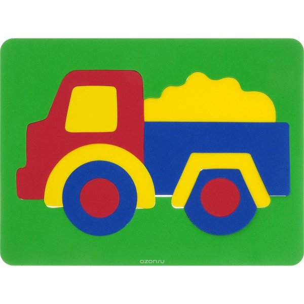 Аппликация машина