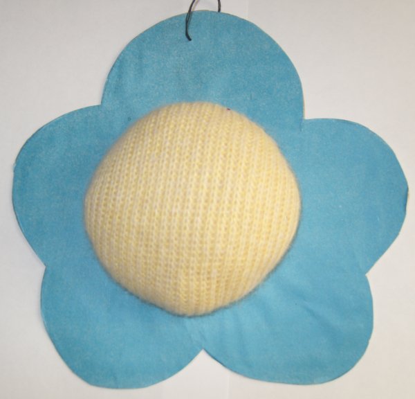 Игольница для детей