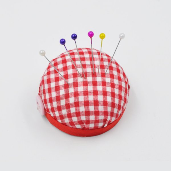 Подушечка для булавок