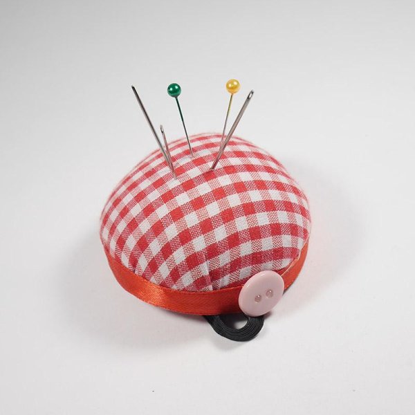 Игольница декоративная