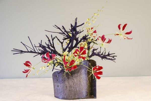 Дзюика Икебана