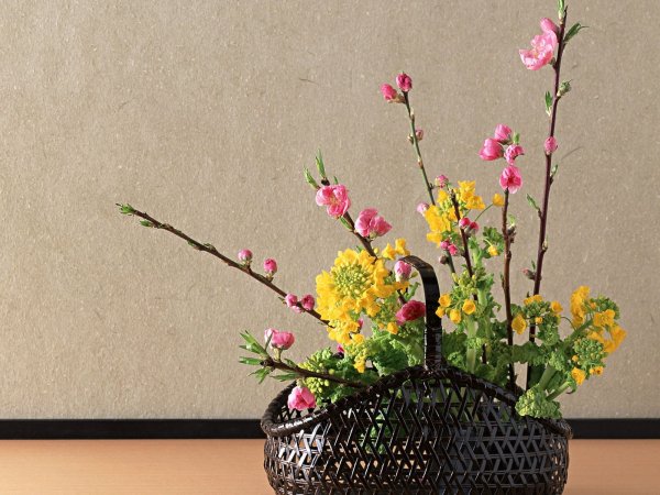 Дзюика Икебана