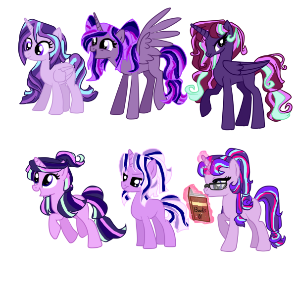 Ученица Твайлайт