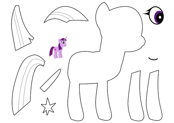 Журнал my little Pony 10.2022