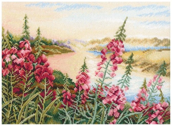 РТО Иван чай