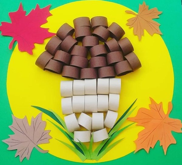 Поделки 3 класс