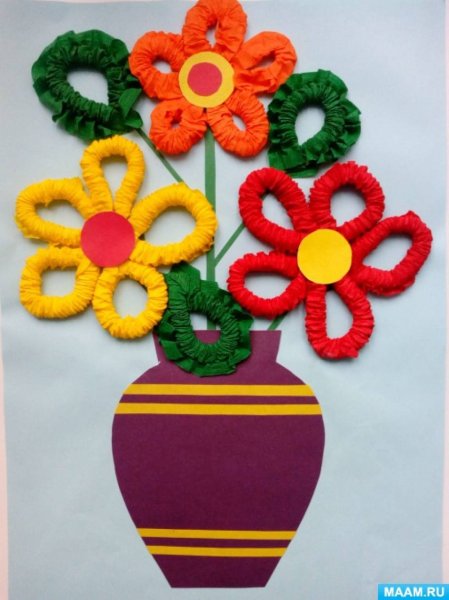 Гофротрубочки для детей