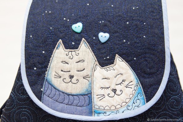 Аппликация на ткани